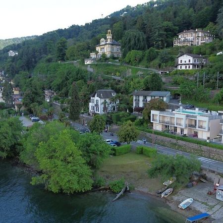 Appartamento Carolnoemi - Vista Lago - By Impero House Бавено Екстериор снимка